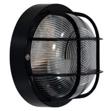 Beatrix Outdoor Bulkhead Light